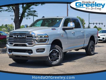 Used 2026 RAM 2500 Laramie