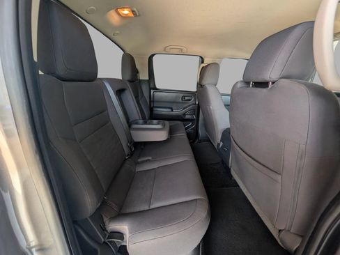 Used 2022 Nissan Frontier S w/ Technology Package RWD image 25