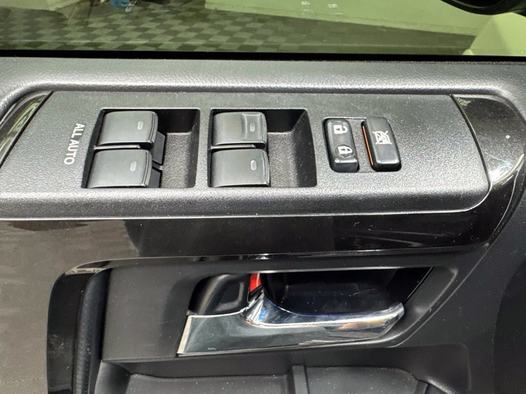 Used 2020 Toyota 4Runner Nightshade AWD/4WD image 34