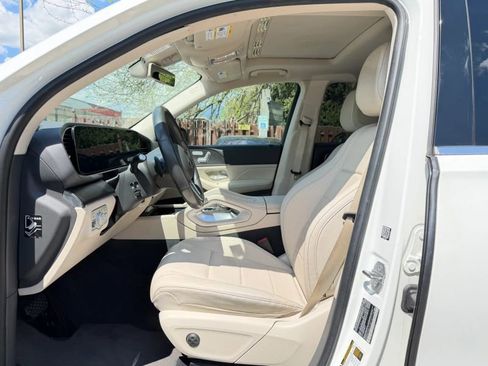 Used 2020 Mercedes-Benz GLE 350 4MATIC image 12