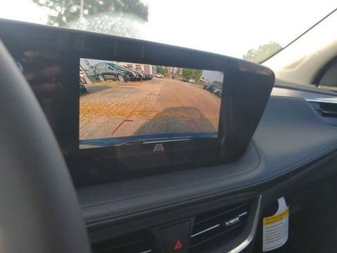 New 2026 Buick Encore GX Sport Touring image 24