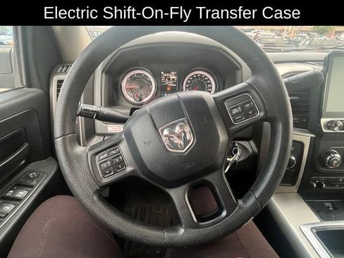 Used 2016 RAM 3500 Tradesman w/ Chrome Appearance Group AWD/4WD image 13