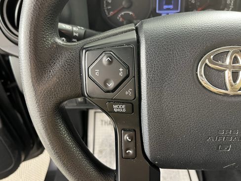 Used 2019 Toyota Tacoma SR image 16