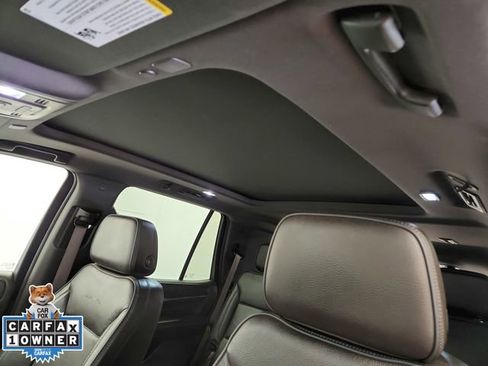 Used 2023 GMC Yukon Denali image 19
