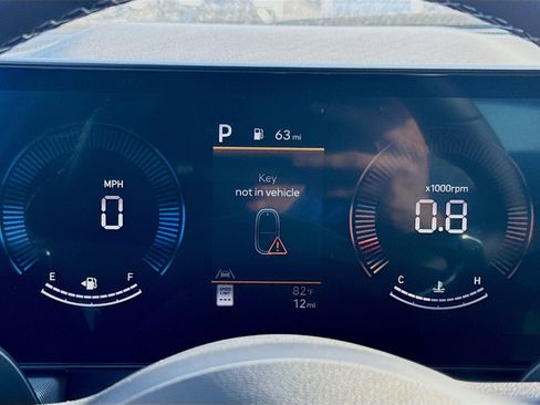 New 2026 Hyundai Sonata SEL image 9