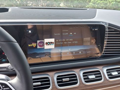 New 2026 Mercedes-Benz GLE 450 4MATIC image 13