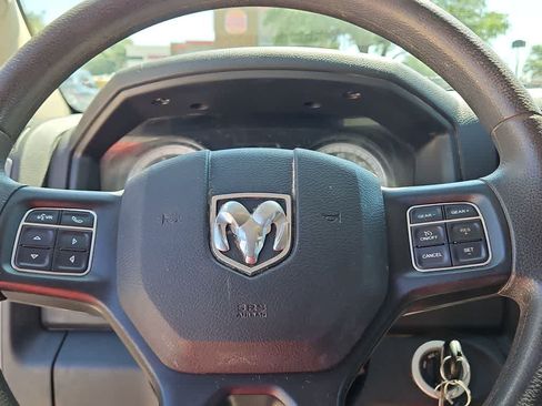 Used 2022 RAM 1500 Tradesman w/ Popular Equipment Group AWD/4WD image 20