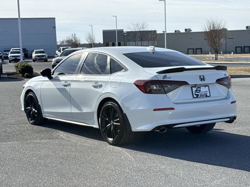 Used 2025 Honda Civic Si image 26