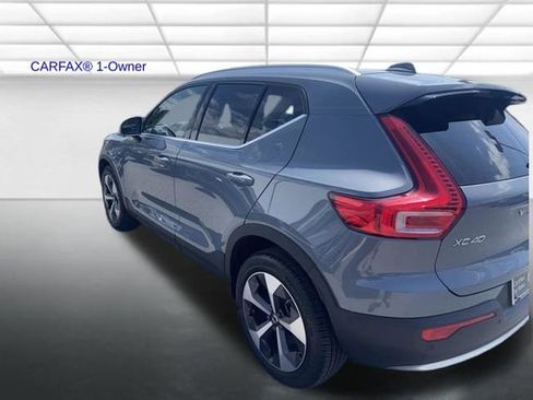 Certified 2023 Volvo XC40 B5 Plus w/ Driver Assist Package AWD/4WD image 14