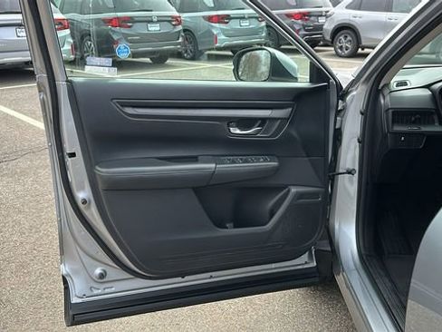 Used 2023 Honda CR-V EX image 8