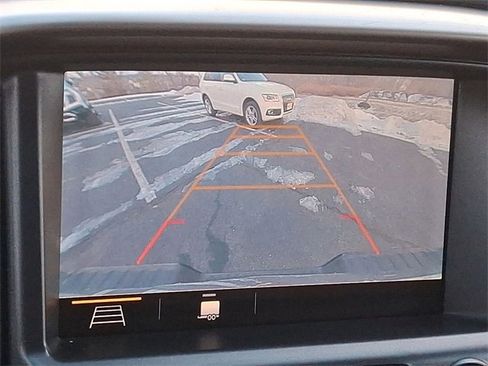 Certified 2019 Chevrolet Colorado Z71 w/ Z71 Midnight Edition image 14