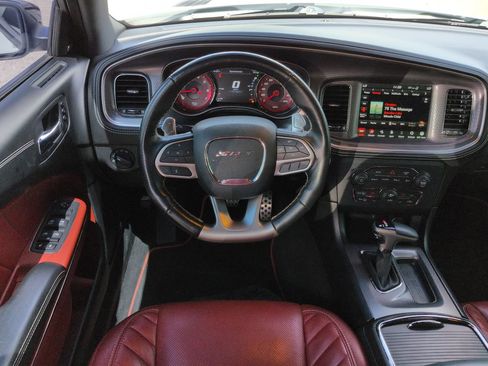 Used 2023 Dodge Charger SRT Hellcat RWD image 16