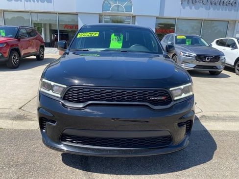 Used 2026 Dodge Durango GT AWD/4WD image 12