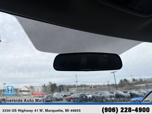 Used 2022 Honda HR-V LX image 19