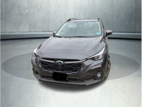 Certified 2024 Subaru Crosstrek 2.5i Limited image 6
