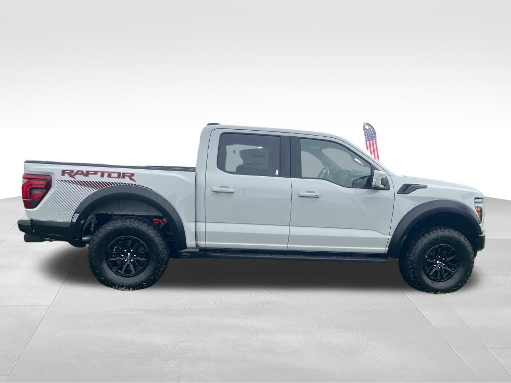 New 2026 Ford F150 Raptor AWD/4WD image 6