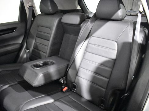 Certified 2026 Honda CR-V EX-L image 29