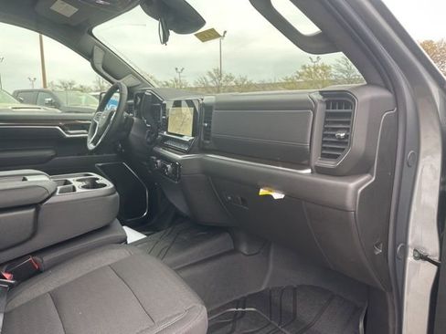 New 2026 Chevrolet Silverado 1500 RST w/ RST Select Package AWD/4WD image 34