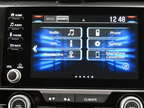 Used 2019 Honda Civic EX-L image 10