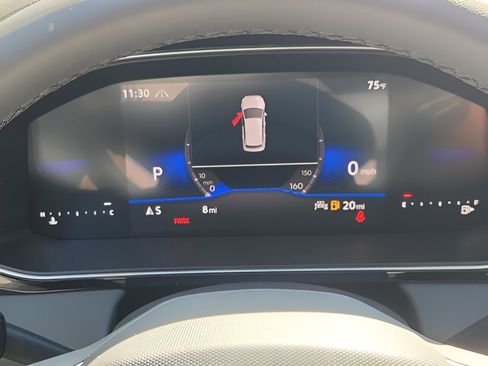 New 2026 Volkswagen Jetta Sport image 15