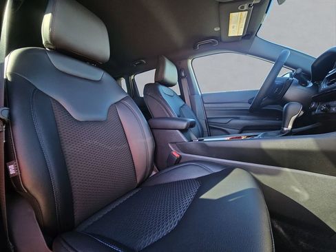 New 2026 Jeep Compass Latitude image 30