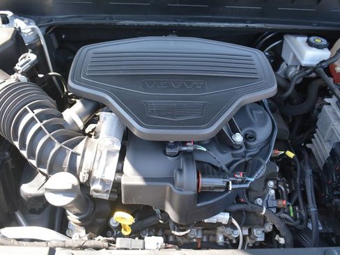 Used 2020 Cadillac XT6 Premium Luxury AWD/4WD image 29