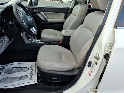 Used 2018 Subaru Forester 2.5i Limited image 15