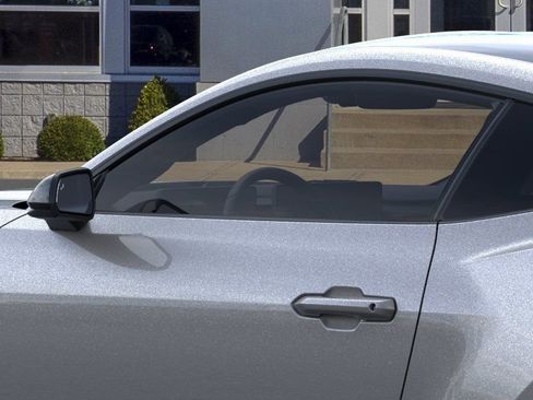 New 2026 Ford Mustang Coupe RWD image 20