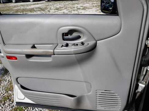 Used 2004 Oldsmobile Silhouette GL image 34