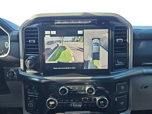 Used 2021 Ford F150 Limited AWD/4WD image 23