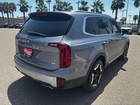 Used 2023 Kia Telluride S w/ S Sunroof Package AWD/4WD image 7