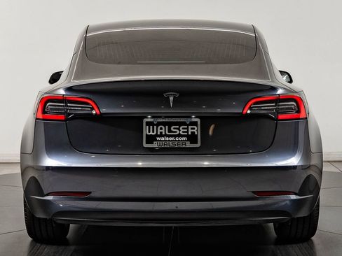 Used 2019 Tesla Model 3 Long Range RWD image 7