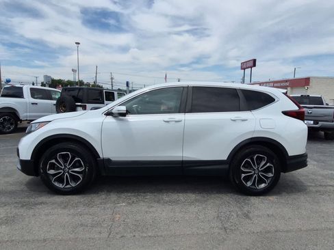 Used 2020 Honda CR-V EX image 5