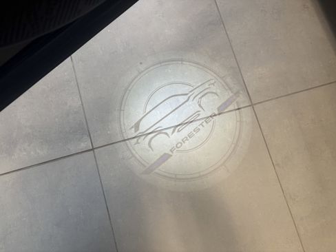 Used 2025 Subaru Forester Sport image 5