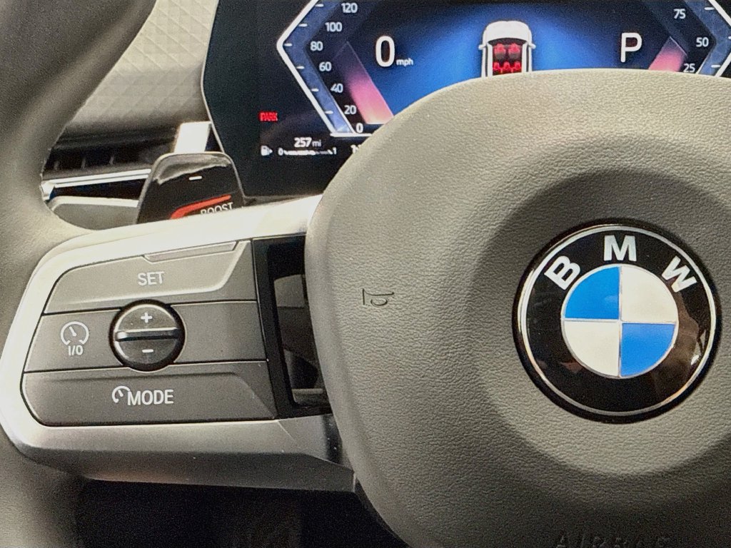 Certified 2026 BMW X2 xDrive28i w/ Technology Package AWD/4WD image 11