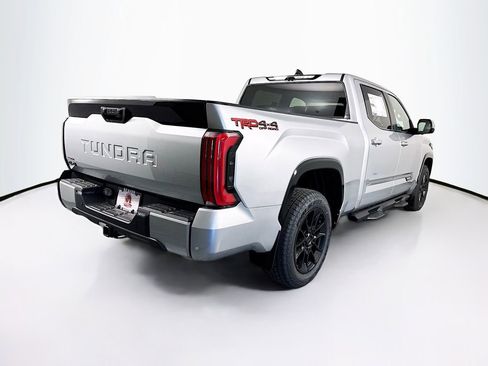 New 2026 Toyota Tundra Platinum image 9
