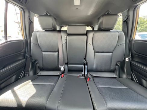 New 2026 Toyota Land Cruiser AWD/4WD image 12
