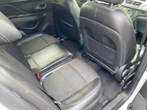 Used 2016 Buick Encore Convenience image 6