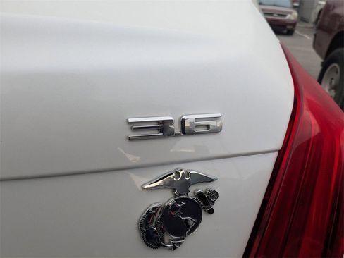 Used 2016 Cadillac CT6 Luxury image 9