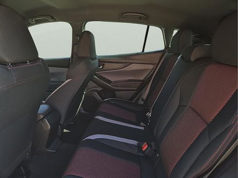 Certified 2023 Subaru Impreza 2.0i Sport image 10