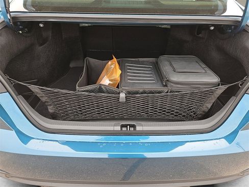 New 2026 Toyota Camry SE image 12