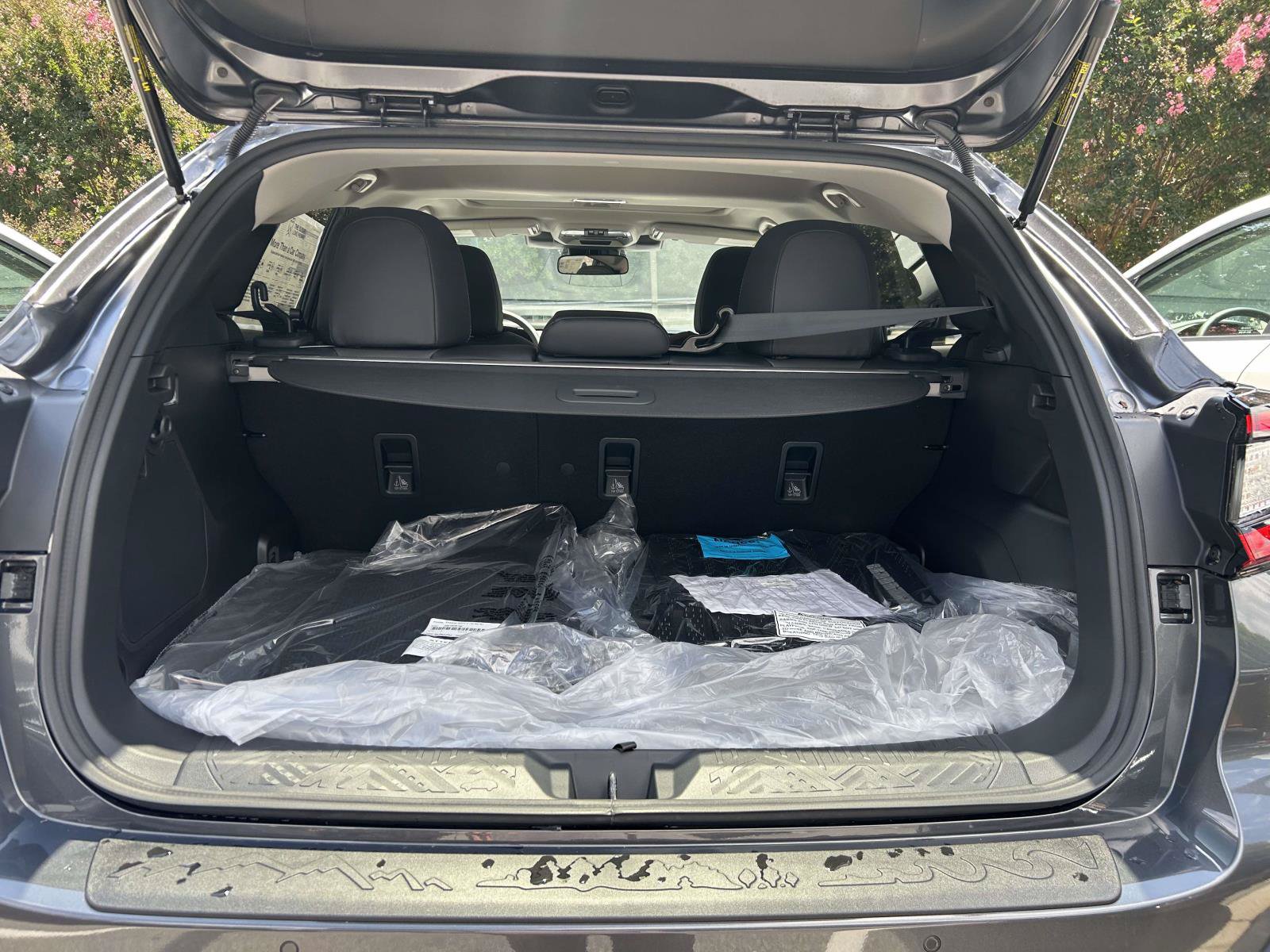New 2026 Subaru Crosstrek 2.5i Limited AWD/4WD image 7
