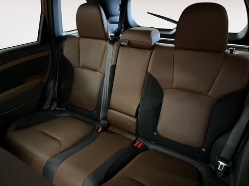 Certified 2025 Subaru Forester Touring image 17