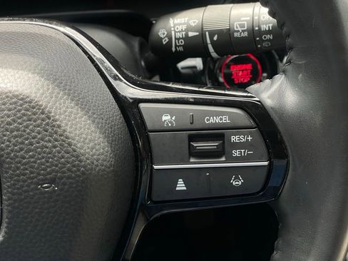 Certified 2025 Honda CR-V EX-L image 14