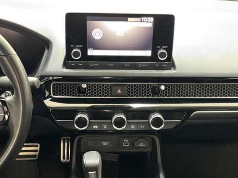 Used 2024 Honda Civic Sport image 23