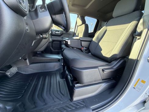 New 2026 GMC Sierra 1500 Pro w/ Pro Value Package image 31