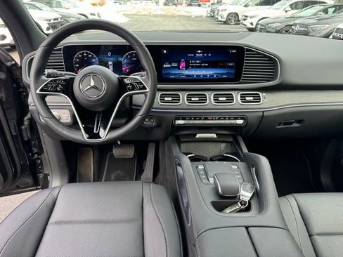 Used 2026 Mercedes-Benz GLE 350 GLE 350 image 14