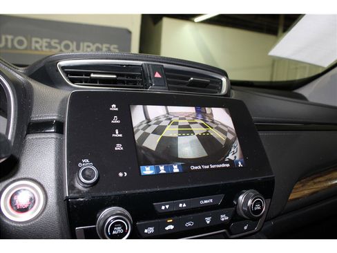 Used 2018 Honda CR-V EX-L image 37