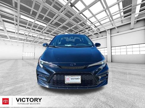 Certified 2024 Toyota Corolla Sedan image 9