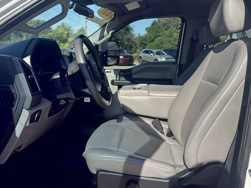 Used 2021 Ford F250 XL AWD/4WD image 14